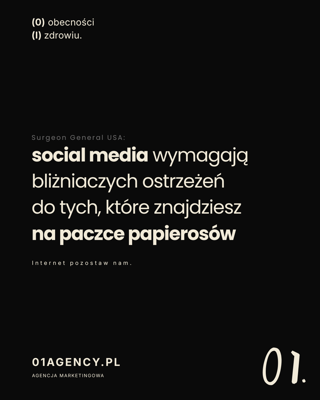 Bliskość i obecność — co tracimy przez ekrany